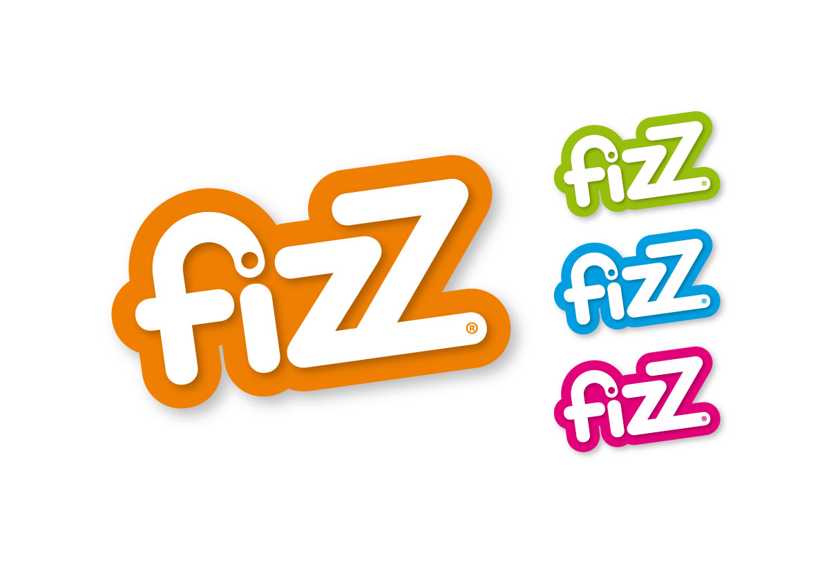 Maison Meneau – Création logo Fizz